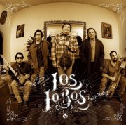 los lobos - wolf tracks-best of - cd