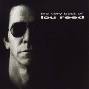 lou reed - the very best of lou reed - cd