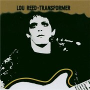 lou reed - transformer - original recording remastered - cd