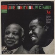 louis armstrong - louis armstrong plays w.c.handy - cd