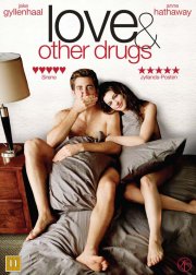 love and other drugs - DVD