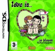 love is... in bloom - nintendo ds