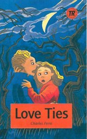love ties, tr 3 - bog