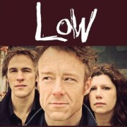 low - the invisible way - cd
