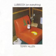 allen terry - lubbock - On Everything