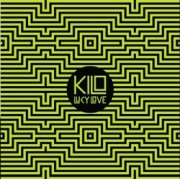 lucy love - kilo - cd