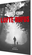 lufte rufus - bog