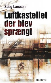 luftkastellet der blev sprængt - bog