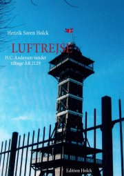 luftrejse - bog
