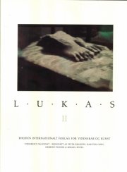 lukas - bog