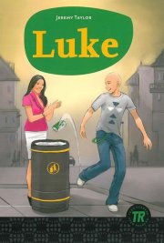 luke, tr 2 - bog