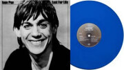 Iggy Pop - Lust For Life - Vinyl Lp