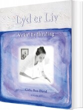lyd er liv - bog