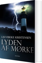 lyden af mørke - bog