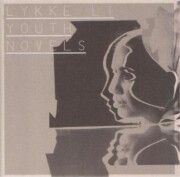 lykke li - youth novels - cd
