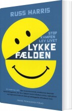 lykkefælden - bog