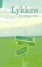 lykken har mange sider - bog