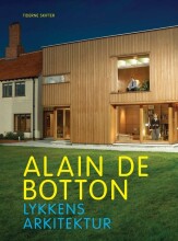 lykkens arkitektur - bog
