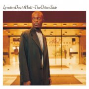 lynden david hall - the other side - cd