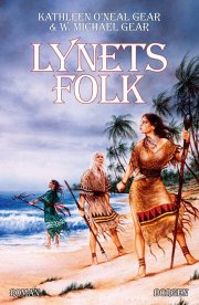lynets folk - bog
