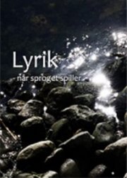 lyrik - bog