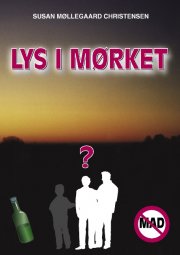 lys i mørket - bog
