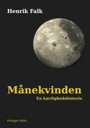 månekvinden - bog