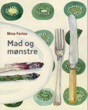 mad og mønstre - bog