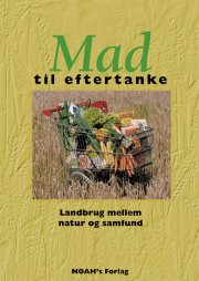 mad til eftertanke - bog