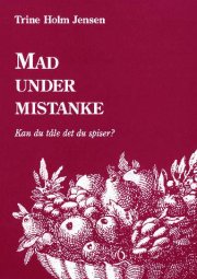 mad under mistanke - bog