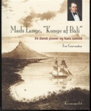 mads lange - english version - bog