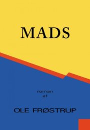 mads - bog