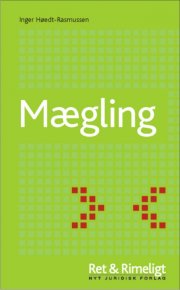 mægling - bog