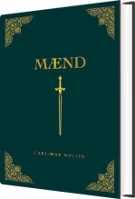 mænd - bog