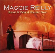 maggie reilly - save it for a rainy day - cd