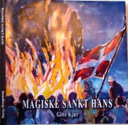 magiske sankt hans - bog
