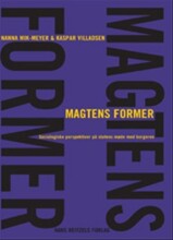 magtens former - bog