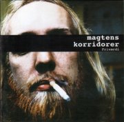 magtens korridorer - friværdi - cd