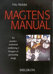 magtens manual - bog