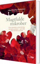 magtfulde mikrober - bog