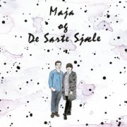 maja og de sarte sjæle - maja og de sarte sjæle - cd