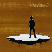 niceland - make no sound - cd