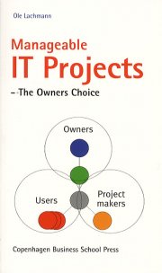 manageable it projects - bog