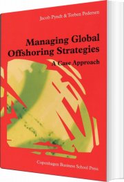 managing global offshoring strategies - bog