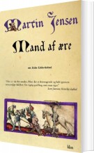 mand af ære - bog