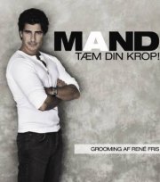 mand - tæm din krop! - bog