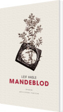 mandeblod - bog