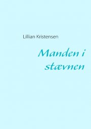 manden i stævnen - bog