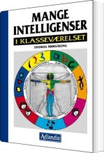 mange intelligenser i klasseværelset - bog