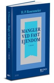 mangler ved fast ejendom - bog